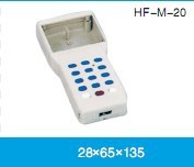 供应M-19手持、便携式仪器外壳35*77*179