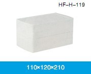 厂家提供真空塑胶壳体 H-154专业塑胶壳体加工92*230*300