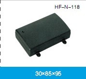厂家承接塑料模具壳体加工N-115 电力模具壳体加工设计14*36*67