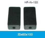 厂家承接塑料模具壳体加工N-115 电力模具壳体加工设计14*36*67