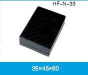 长期承接 注塑模具加工N-42 铝合金模具壳体加工28*45*60