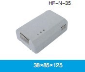 长期承接 注塑模具加工N-42 铝合金模具壳体加工28*45*60