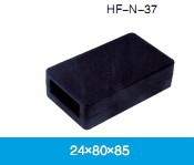 长期承接 注塑模具加工N-42 铝合金模具壳体加工28*45*60