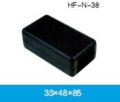 长期承接 注塑模具加工N-42 铝合金模具壳体加工28*45*60