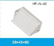 长期承接 注塑模具加工N-42 铝合金模具壳体加工28*45*60