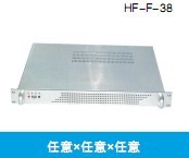 厂家提供电镀壳体 F-12一体化五金壳体 专业五金壳体加工