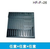 厂家提供F-13 机械五金壳体铸造 优质五金壳体加工