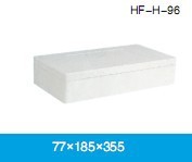 长期提供优质塑胶壳体制作H-142 各种塑胶壳体制造85*150*230