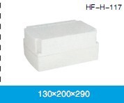 长期提供优质塑胶壳体制作H-142 各种塑胶壳体制造85*150*230