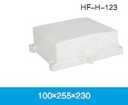 长期提供优质塑胶壳体制作H-142 各种塑胶壳体制造85*150*230