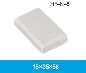 模具壳体公司专业承接 N-18注塑模具壳体加工50*73*133