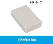 模具壳体公司专业承接 N-18注塑模具壳体加工50*73*133
