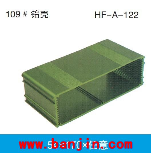专业承接切割壳体加工A-130 钣金件壳体加工51*104