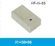 厂家生产供应N-58 塑胶模具加工 注塑机模具加工50*65*102