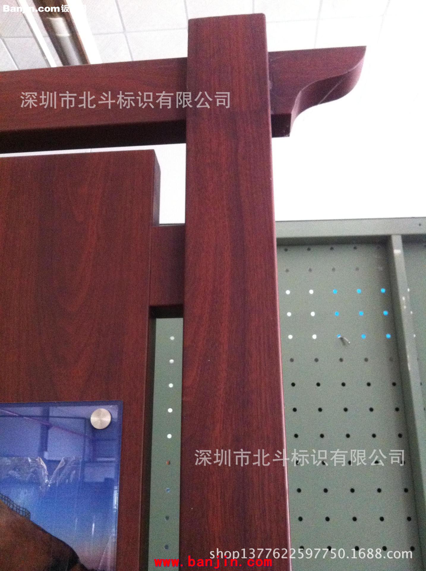 热销供应社区宣传栏 公益广告宣传栏 小区宣传栏制作