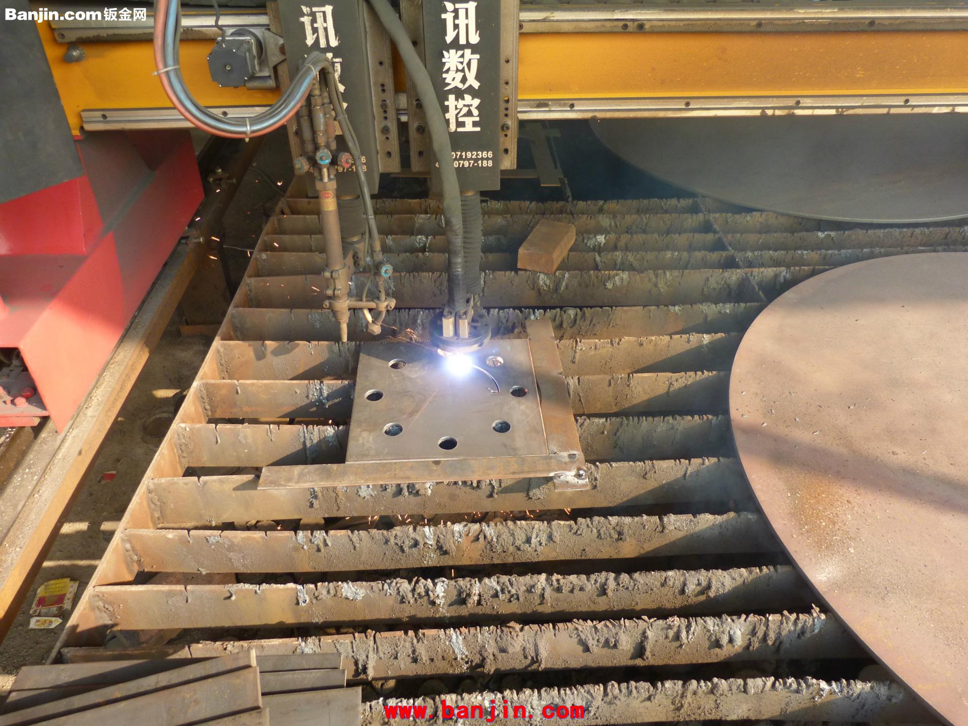 数控切割大小异型件 加工定制件