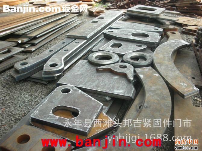 数控切割桥梁立柱护栏 河堤栏杆 人行道立柱