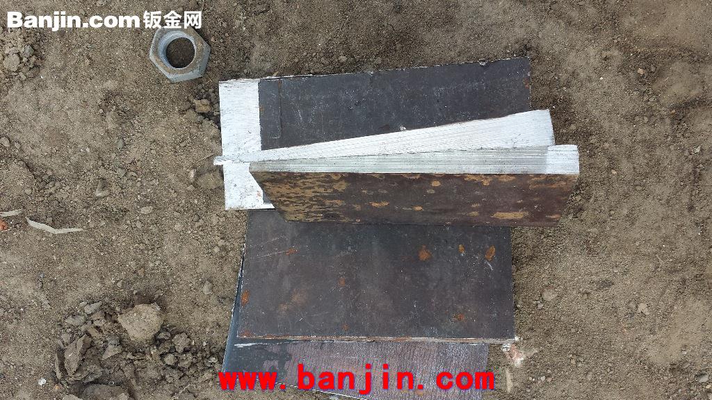 供应方垫片 加厚加大四方垫片 冲压件