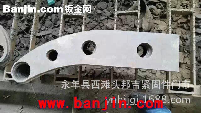 钢结构用镀锌拉条 钢结构建筑各种配件