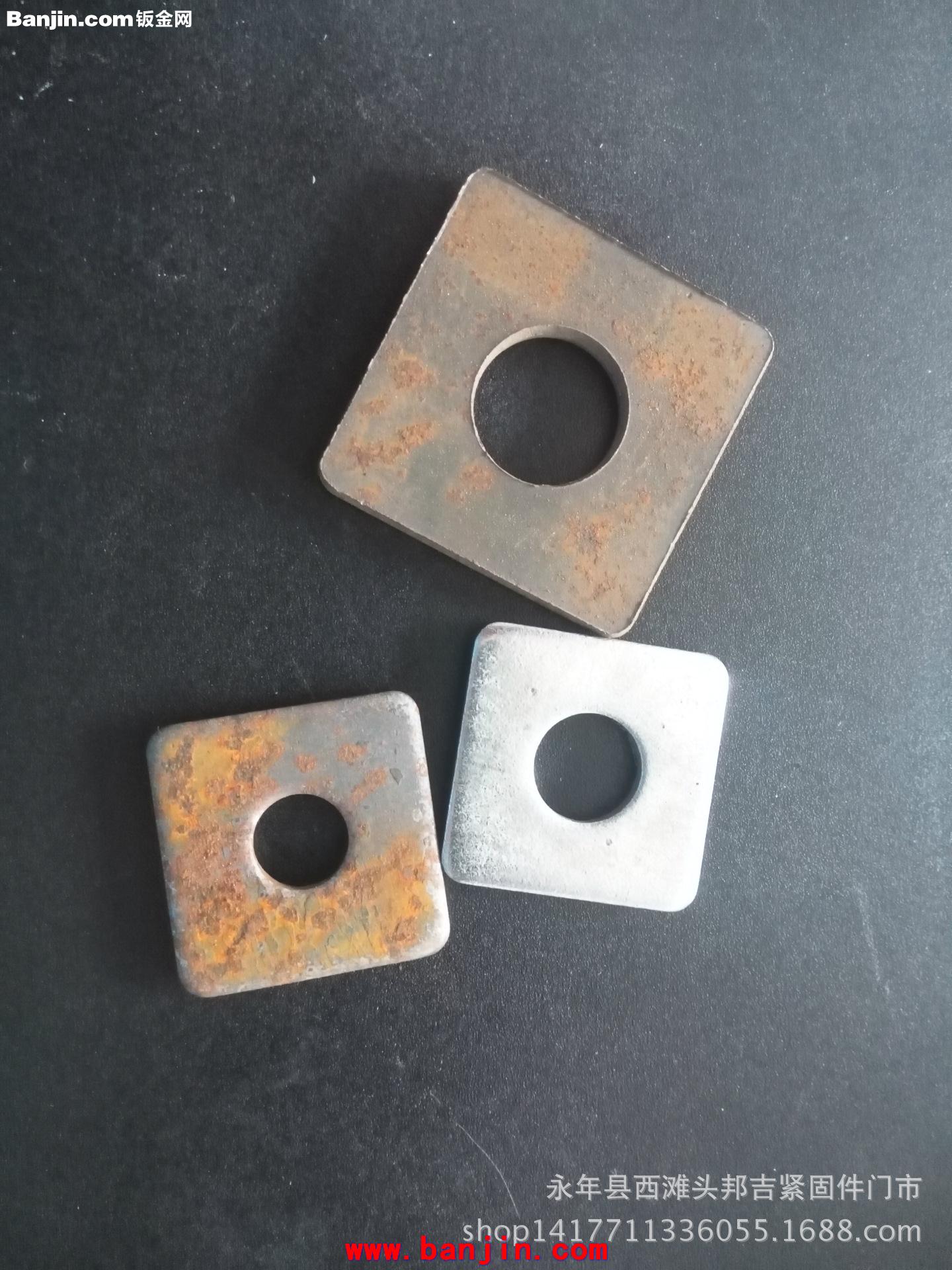 钢结构用镀锌拉条 钢结构建筑各种配件