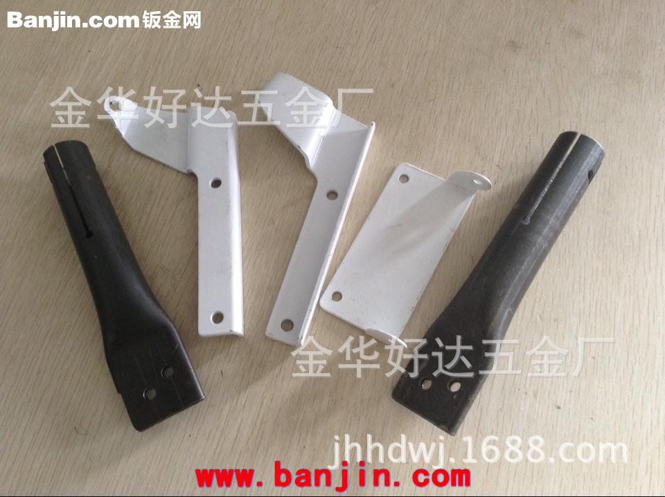 为客户提供定制冲压件焊接件折弯精密五金件加工