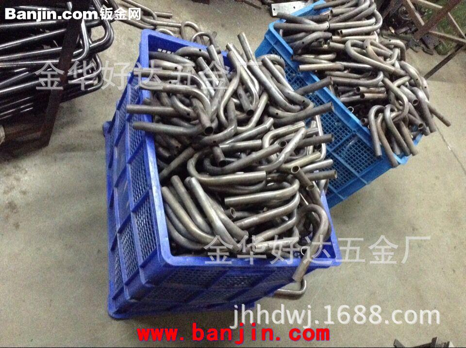 为客户提供定制冲压件焊接件折弯精密五金件加工