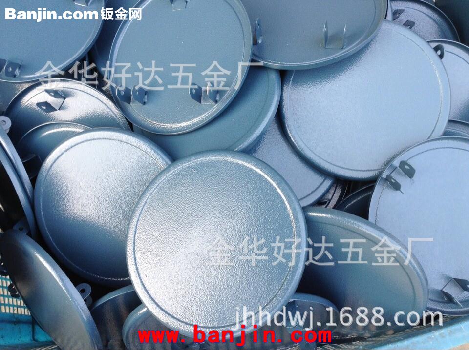 五金冲压件加工-欢迎来图来样定制