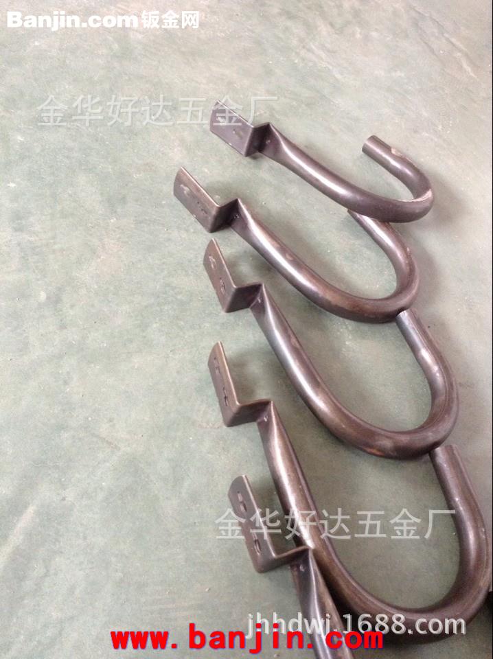 根据图纸制作各种产品，五金焊接/冲压/弯管加工