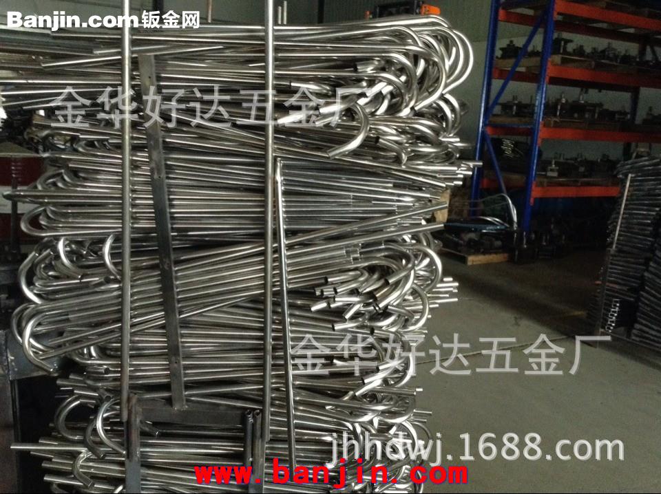 根据图纸制作各种产品，五金焊接/冲压/弯管加工
