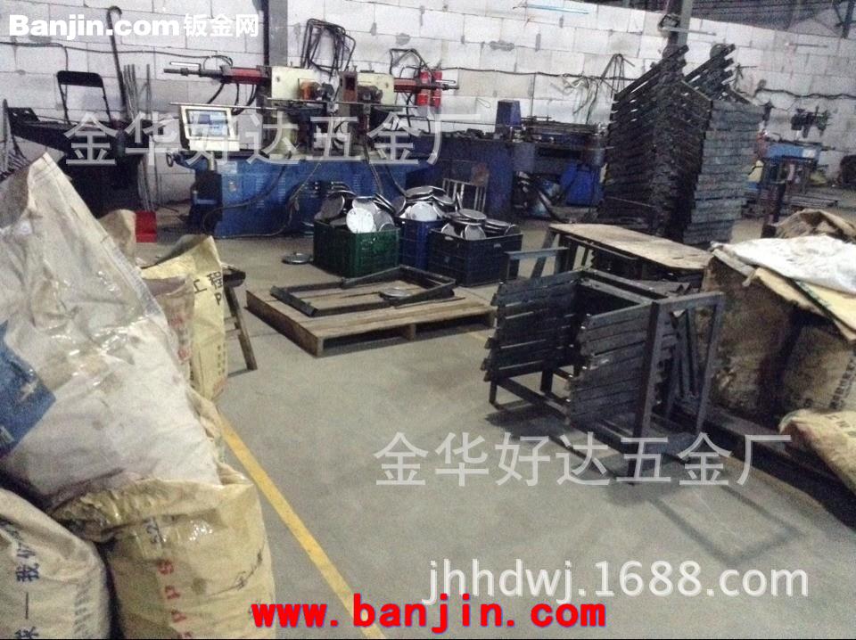 根据图纸制作各种产品，五金焊接/冲压/弯管加工