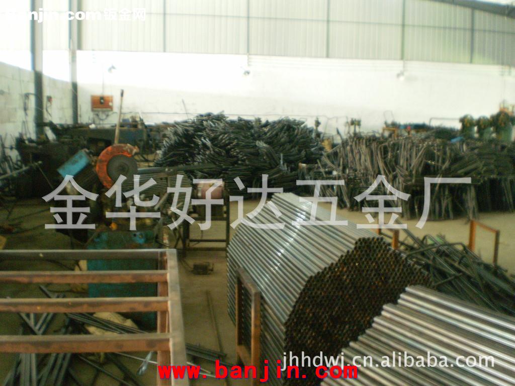 浙江金华提供喷塑钢管加工