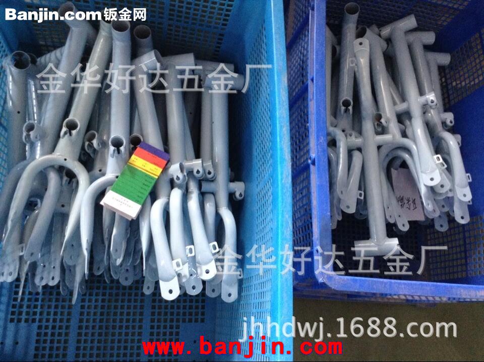厂家五金件焊接加工/冲压件/根据图纸打样生产