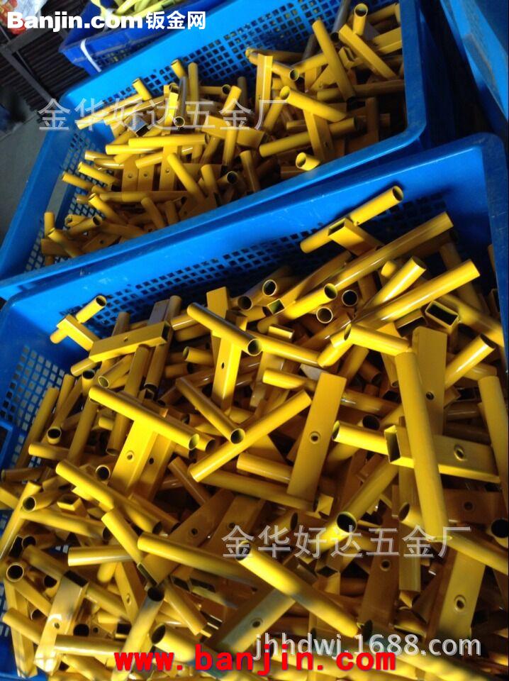 主要提供弯管打孔五金产品制作