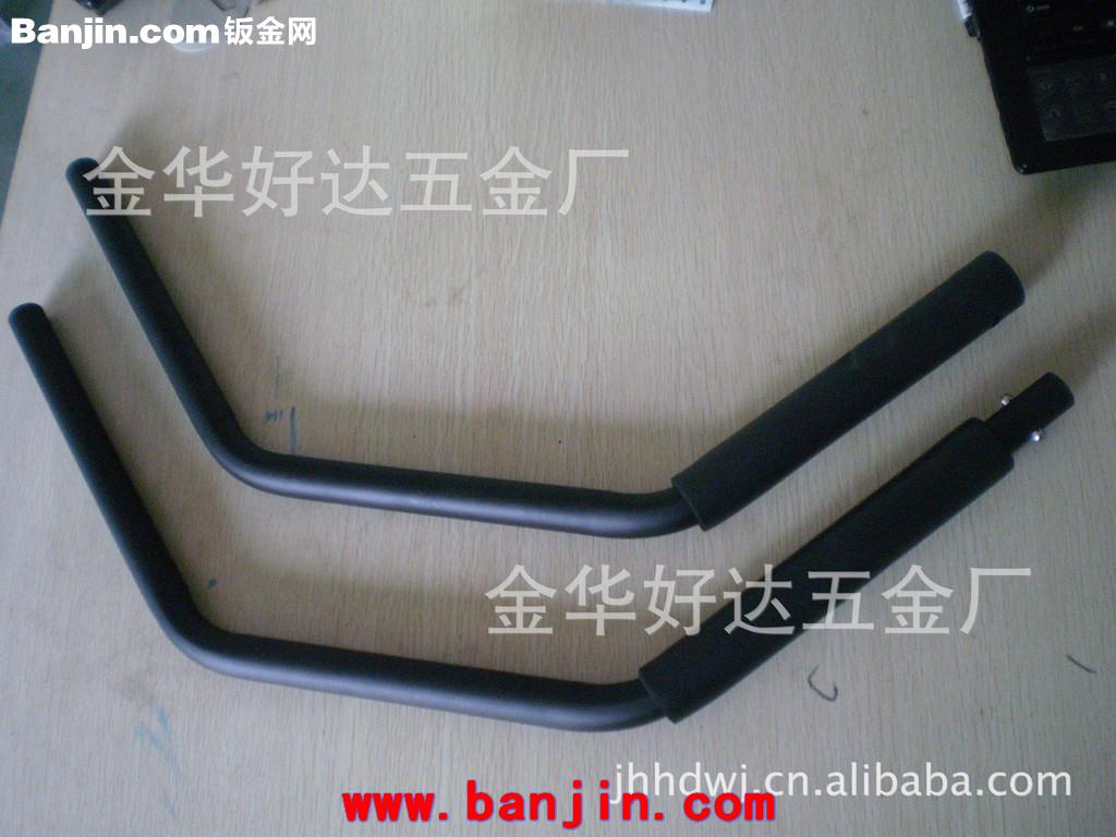 主要加工弯管，各种尺寸弯管
