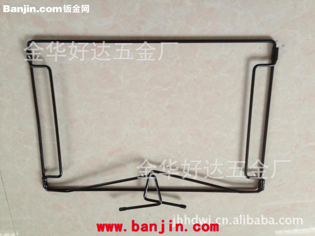 加工铁线工艺制作 铁线制品五金加工厂