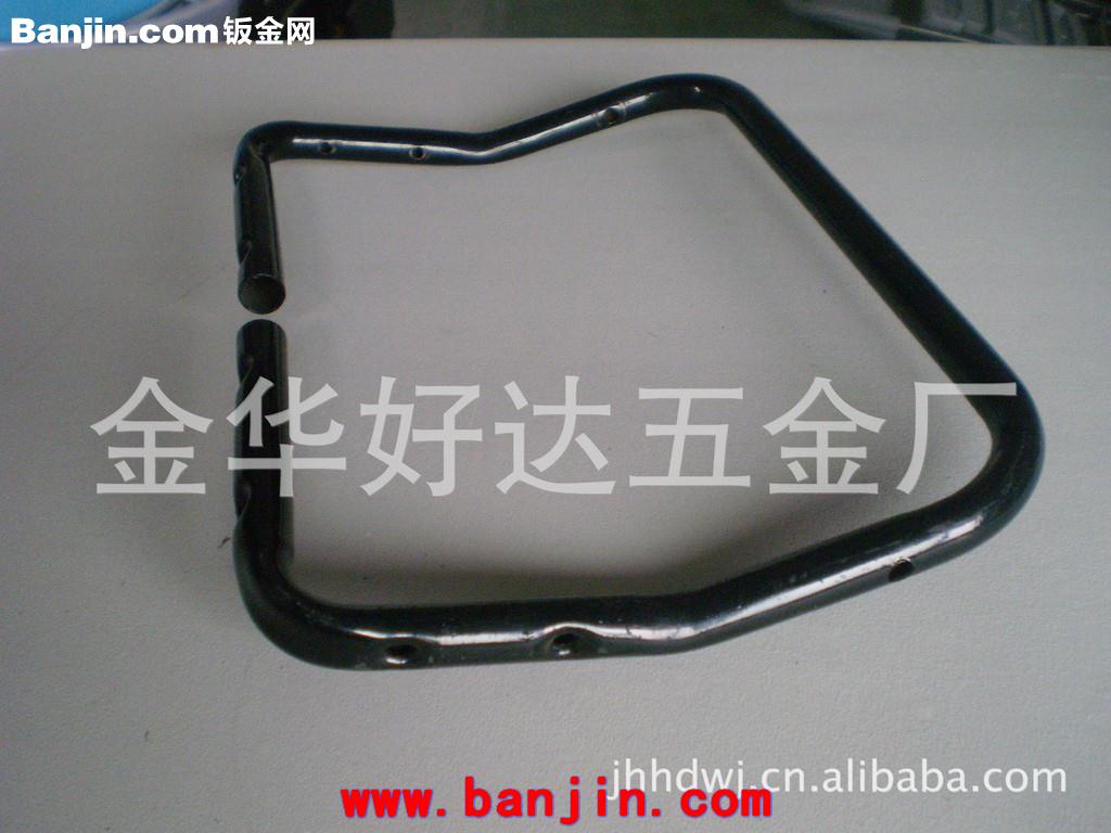 长期提供加工弯管,打磨，钻孔等
