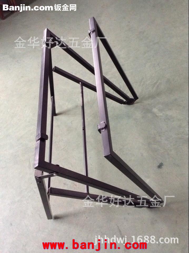铁框架 框架 方管焊接加工 方管架 方管 支架