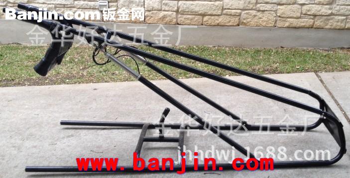 铁框架 框架 方管焊接加工 方管架 方管 支架