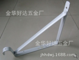 专业提供五金支架，铁架，三脚架加工