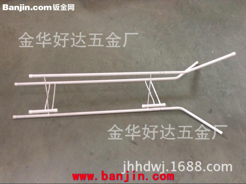 定制加工铁艺架，花架，开业铁五金花篮架