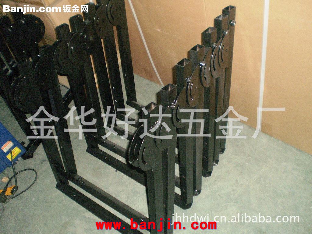 供应家具桌椅脚，焊接组装加工