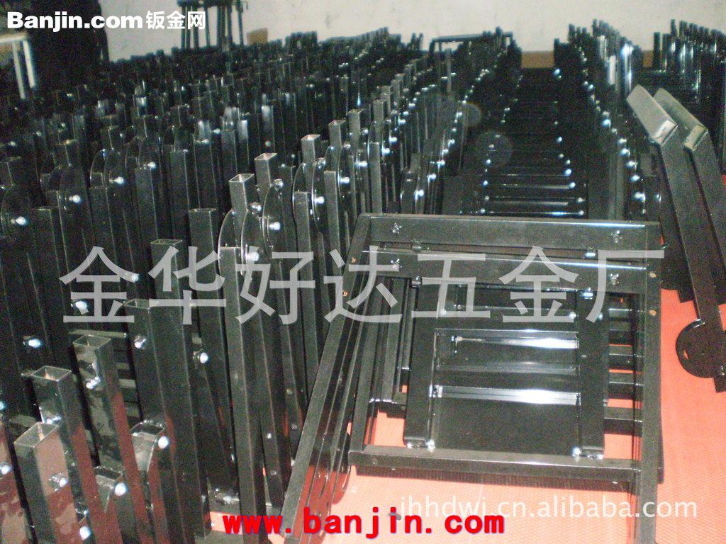 供应家具桌椅脚，焊接组装加工