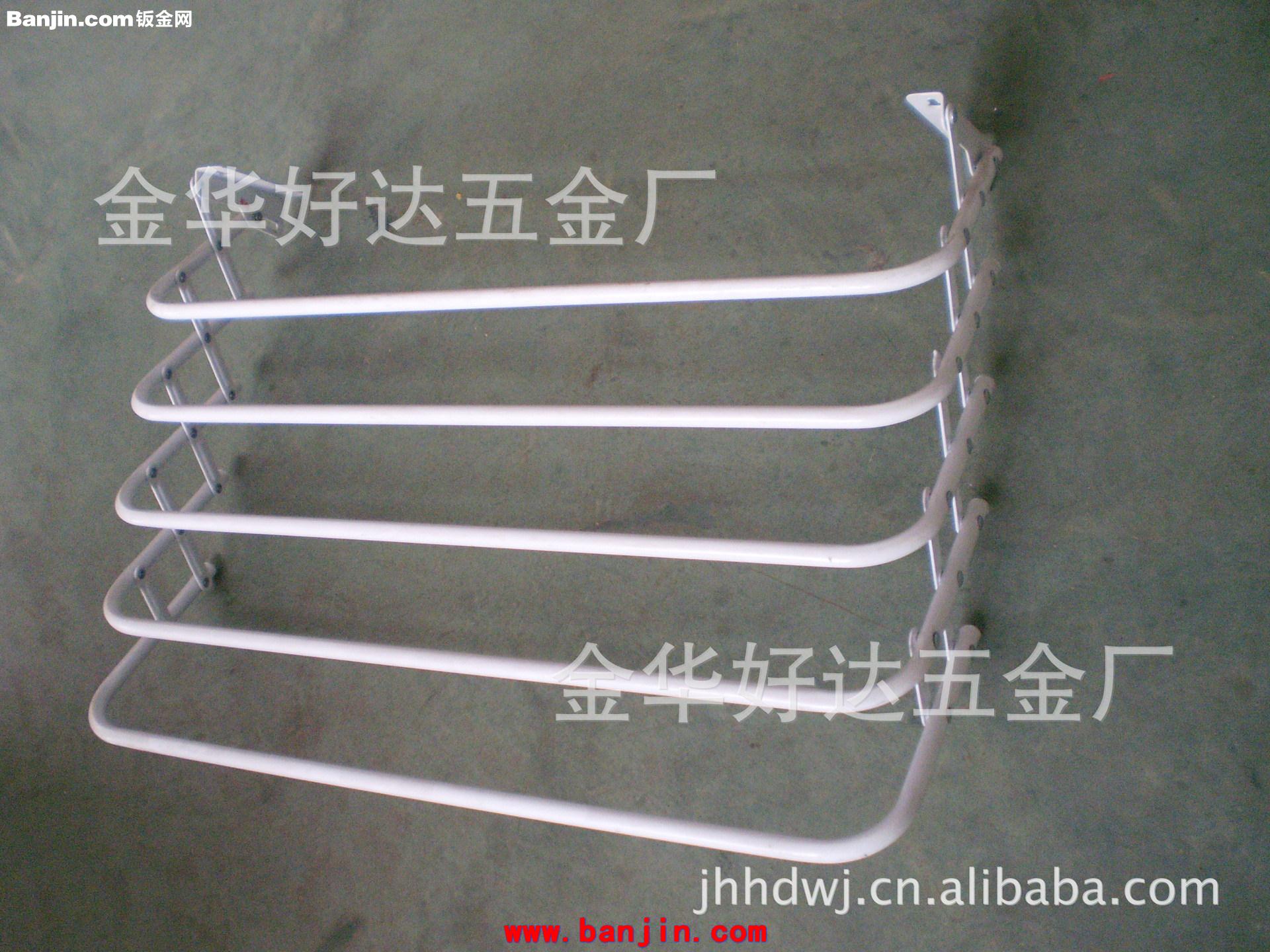 提供五金折叠支架加工定制