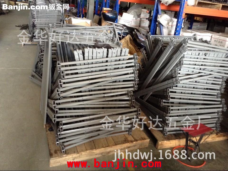 专业加工五金家具,户外折叠桌底座,桌脚架加工