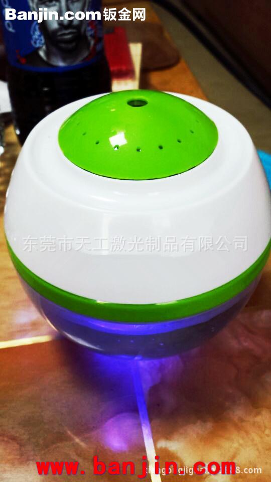 天工精致香薰加湿器 香薰机 usb桌面迷你加湿器 净化空气不湿桌面
