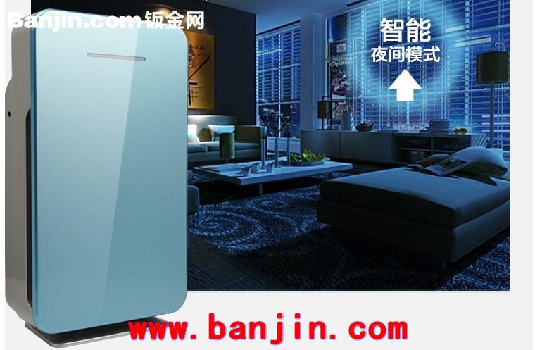【专业供应】TGWH 负离子空气净化器