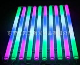 单片机开发服务 单片机开发板 护栏管灯方案开发