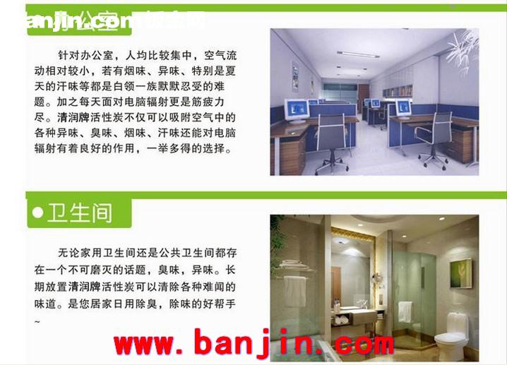 供应TGWH  除味剂  空气净化