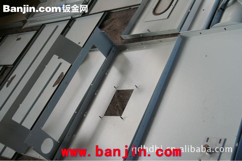 我厂承接各种钣金件，钣金加工，外协机械订单