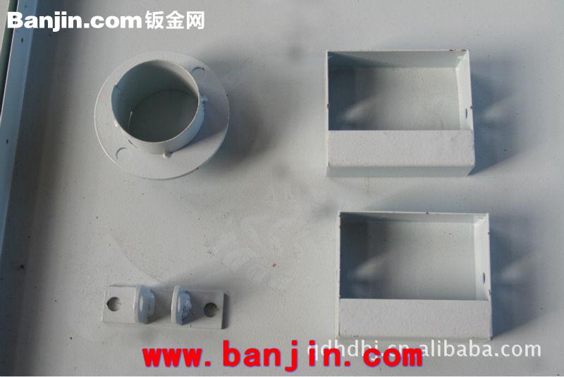 我厂承接各种钣金件，钣金加工，外协机械订单